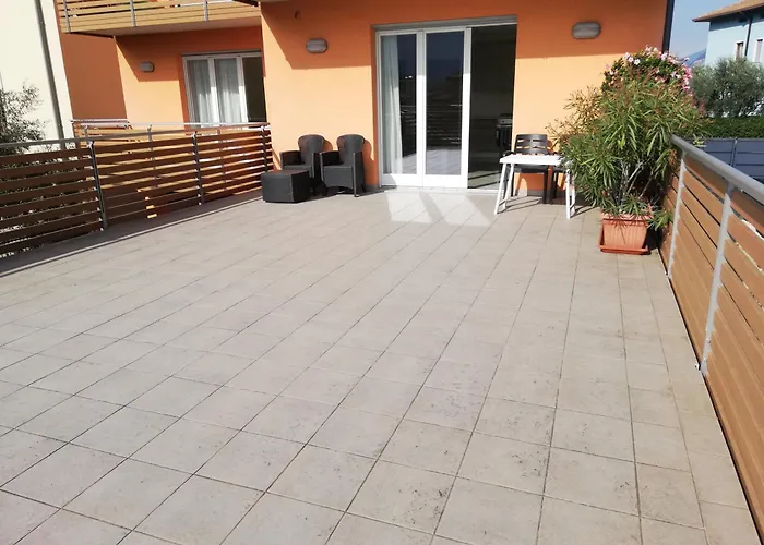 Appartamento La Terrazza
