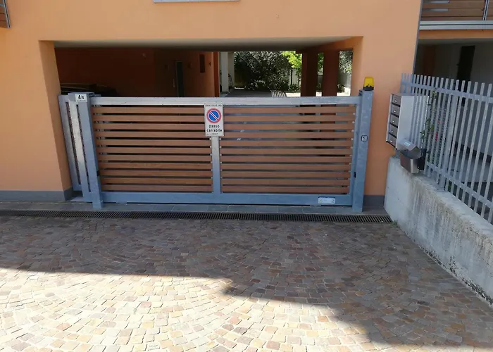 Appartamento La Terrazza