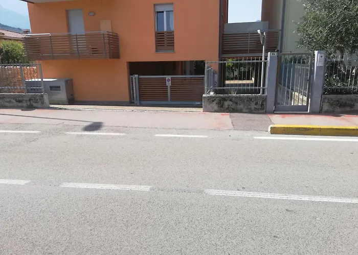 Appartamento La Terrazza
