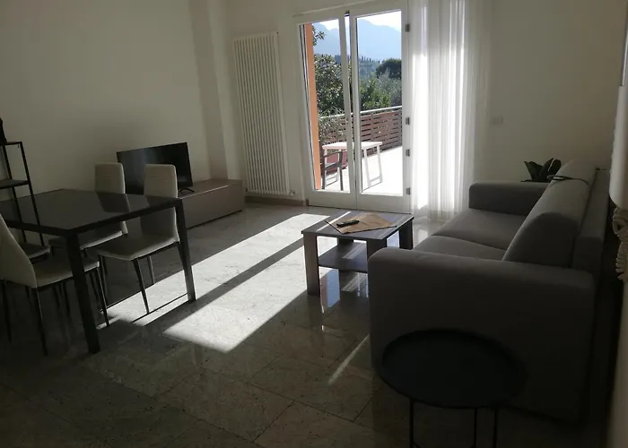 Appartamento La Terrazza