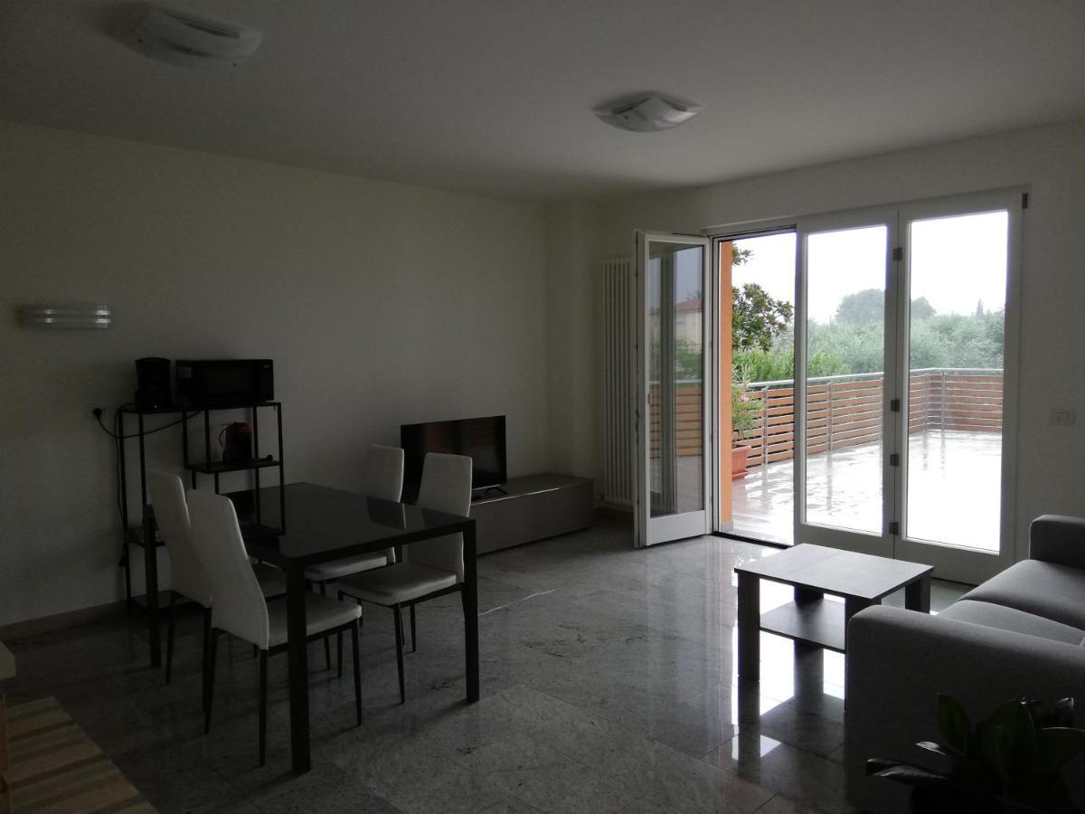 La Terrazza Appartement