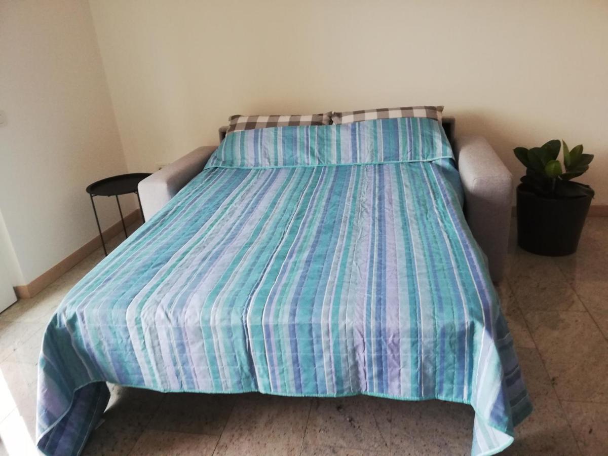 Appartement La Terrazza *