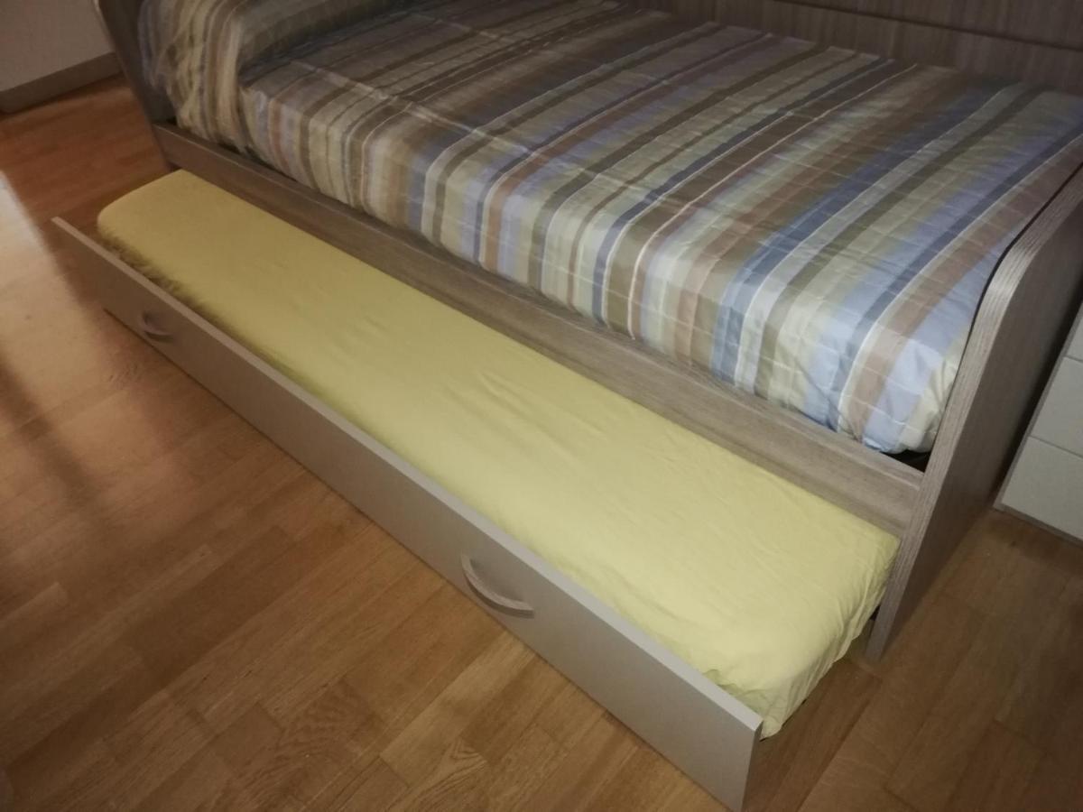 La Terrazza Appartement