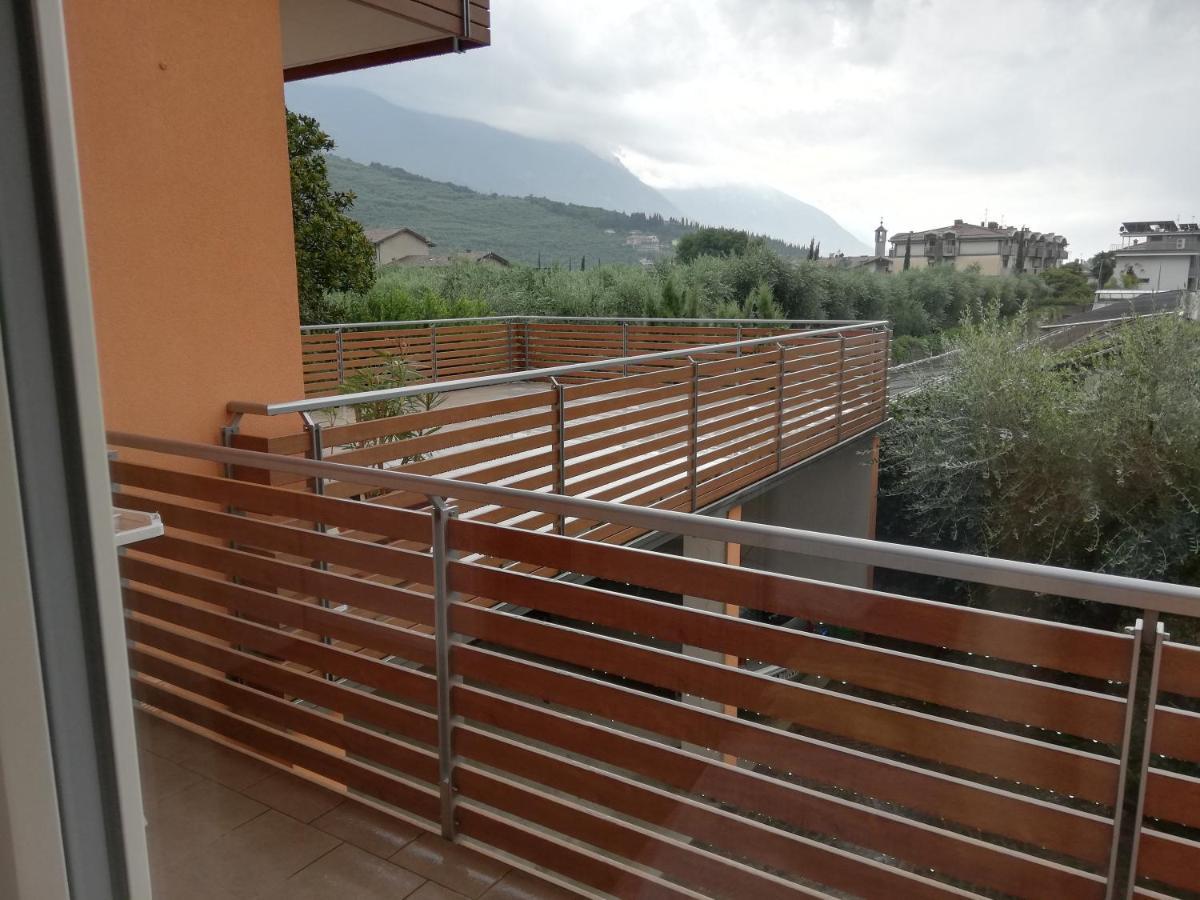 Appartement La Terrazza *