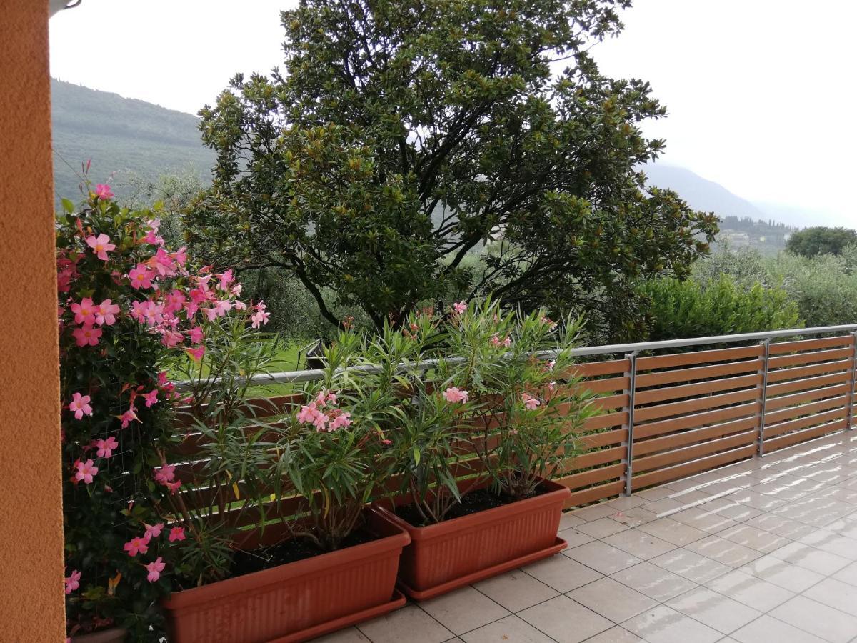 La Terrazza Appartement Riva del Garda