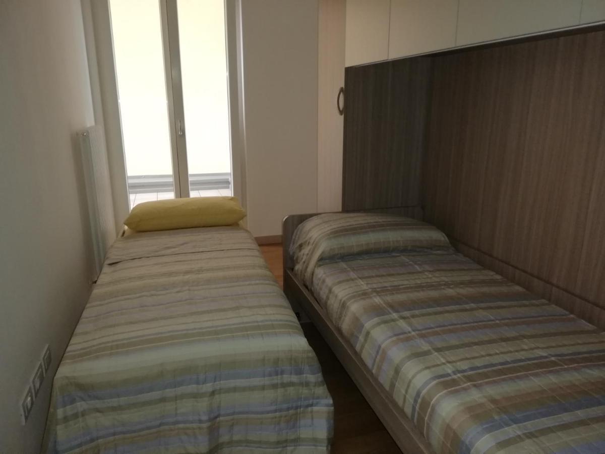 La Terrazza Apartment Riva del Garda