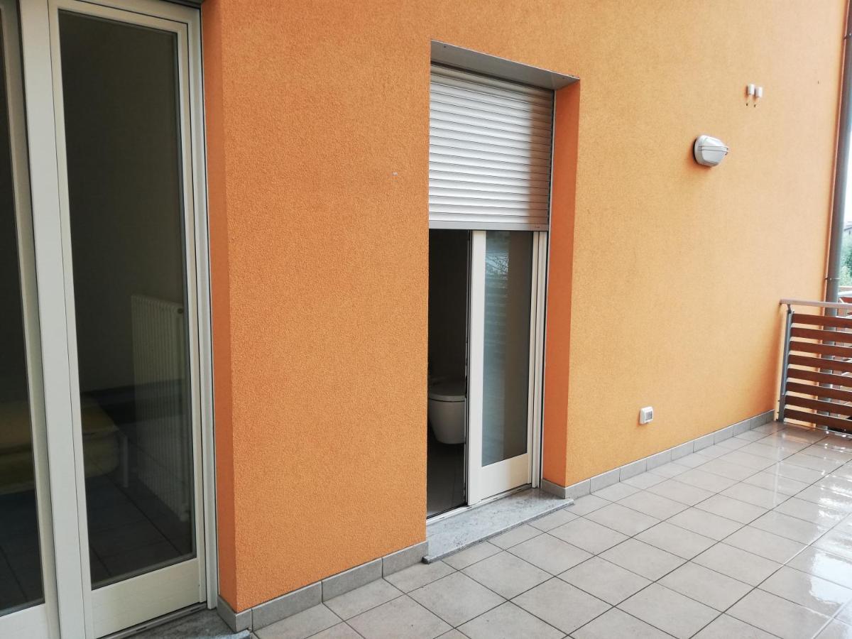 Appartement La Terrazza Riva del Garda