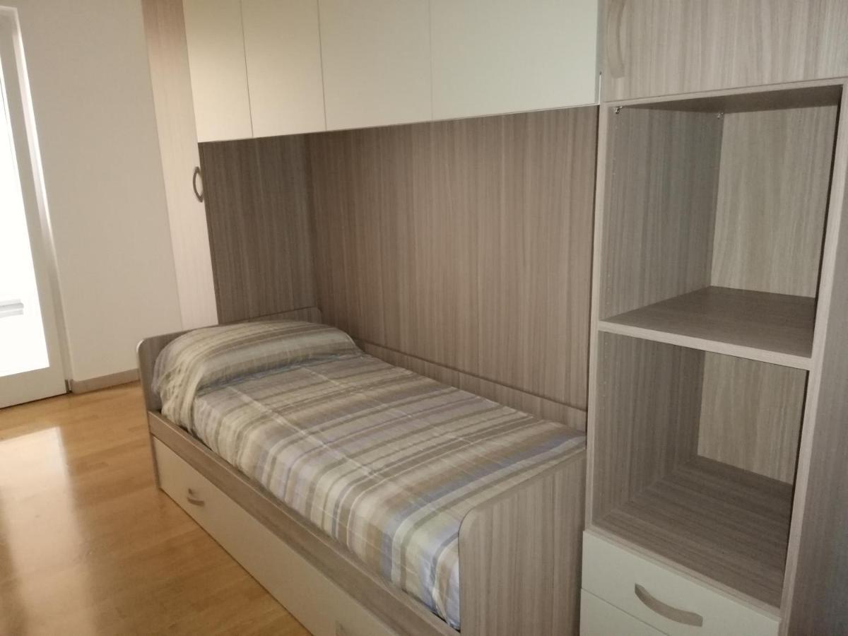 La Terrazza Appartement
