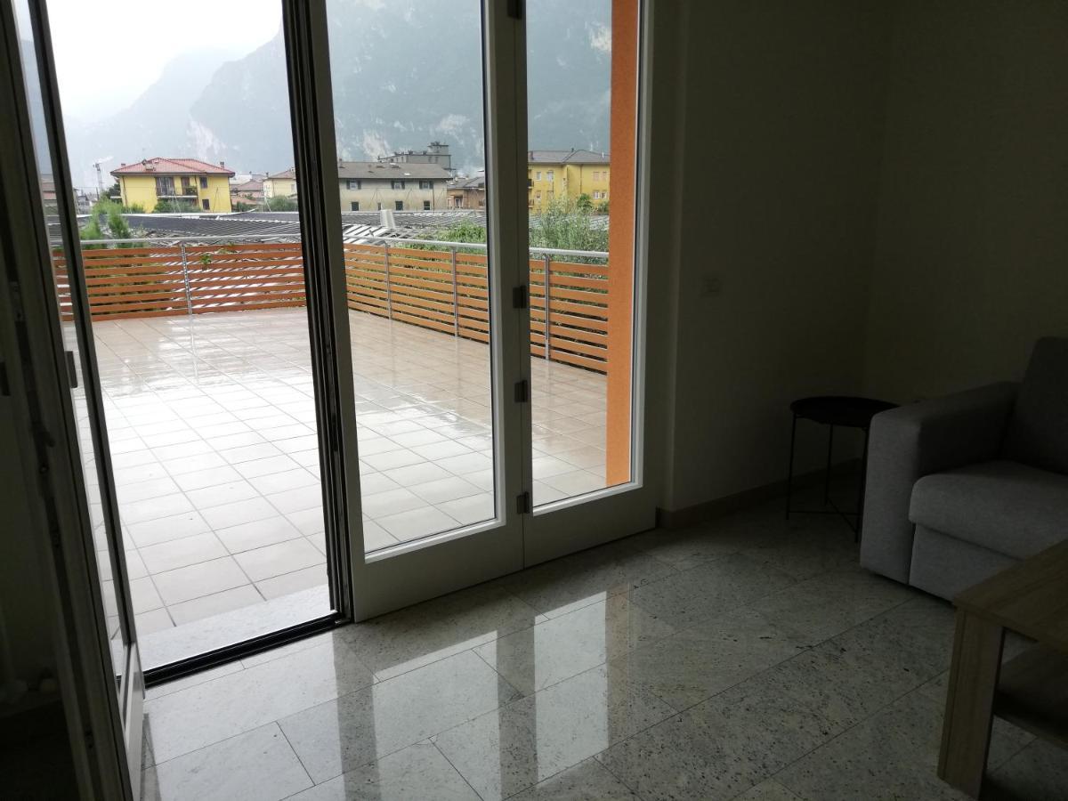 La Terrazza * Riva del Garda