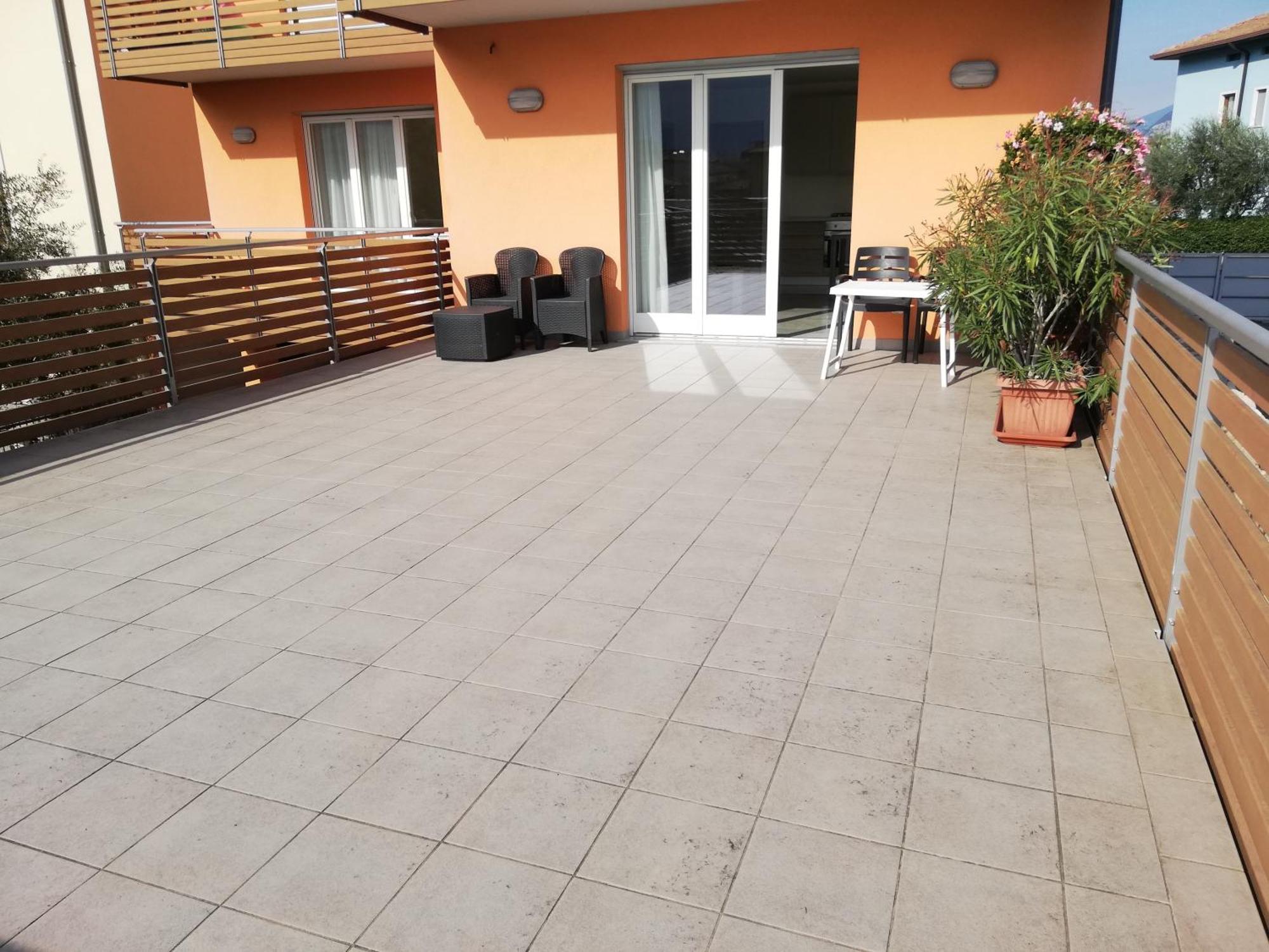 Appartement La Terrazza Riva del Garda