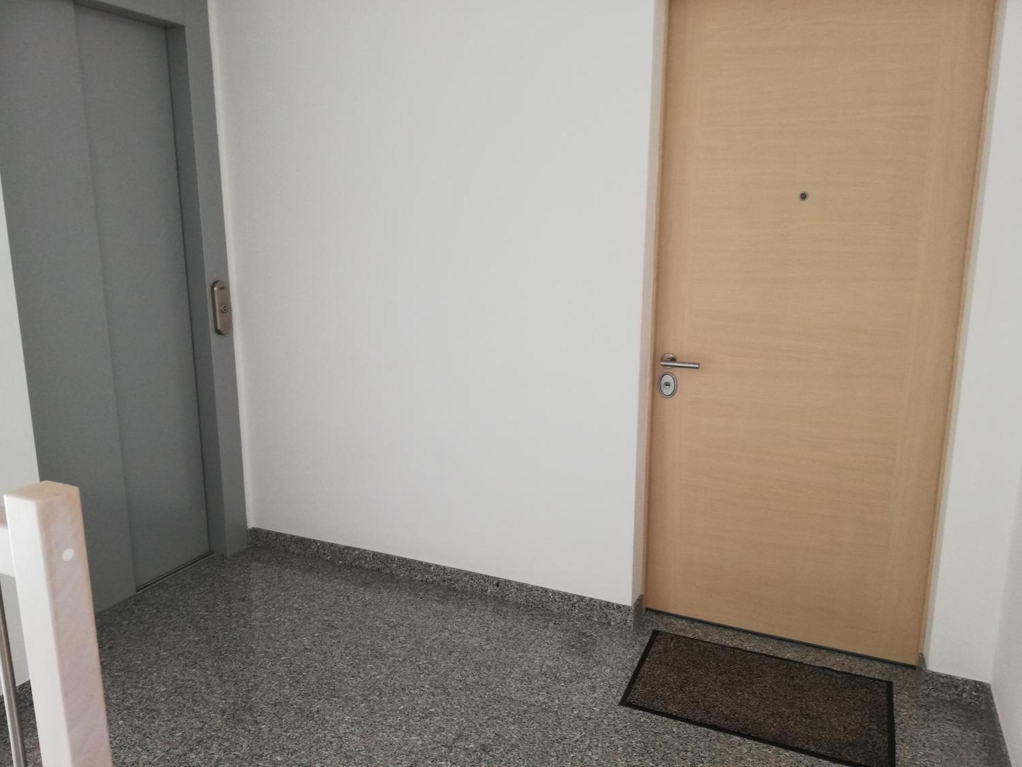 La Terrazza Appartement *