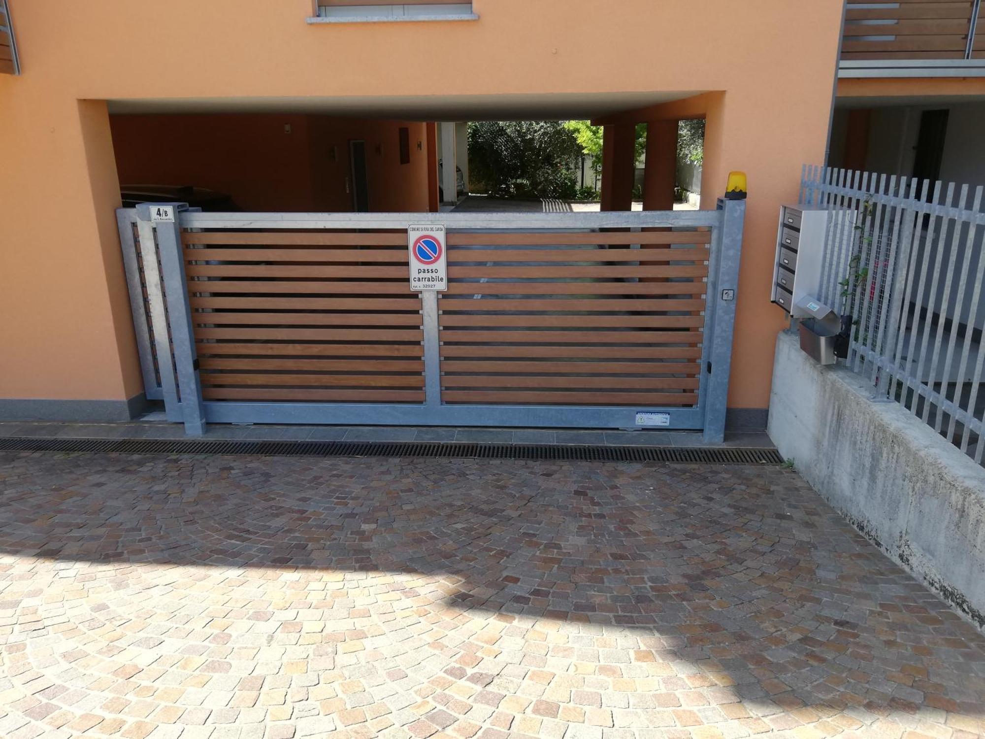 Appartement La Terrazza Riva del Garda