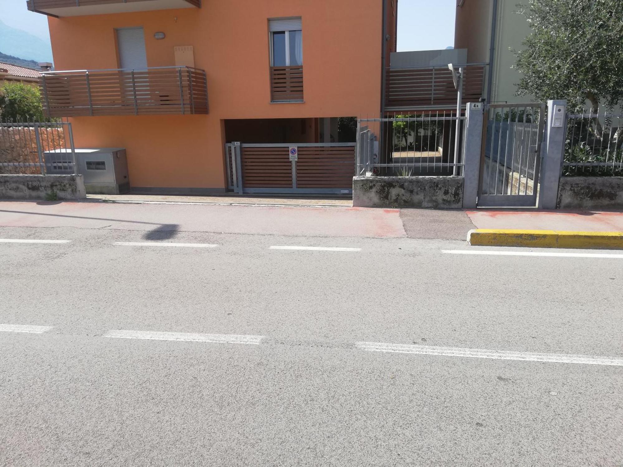 La Terrazza *