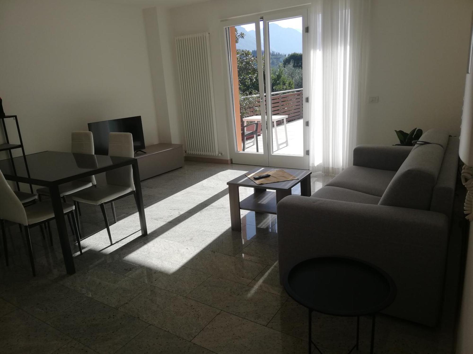 Apartment La Terrazza